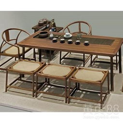 老榆木實木家具質量與創新 孰輕孰重？