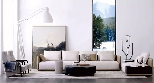 積聚家具業新動力，抓住未來15個主旋律