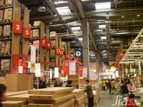 宜家包地鐵 把家具搬進生活，創意營銷新視野