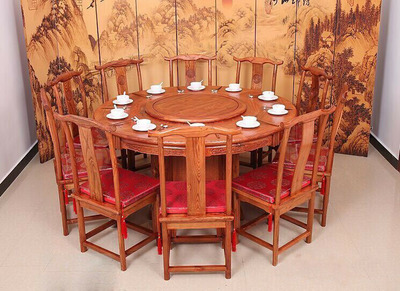 塘廈雅居堂 傳承匠心，締造傳世紅木家具