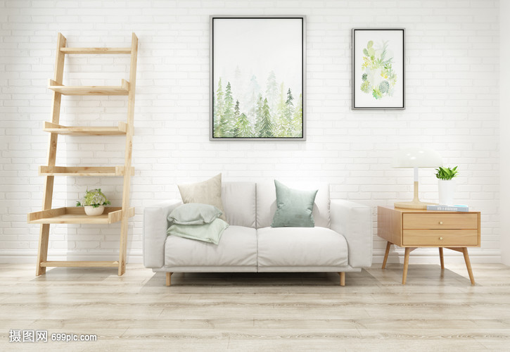 現(xiàn)代簡潔風(fēng)家居陳列 打造通透雅致的理想居所