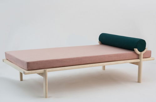 重塑日常 馮內(nèi)古特·克拉夫特與當(dāng)代手工藝家具設(shè)計