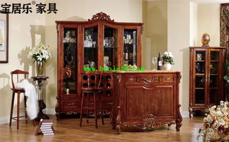 美式家具的魅力 風(fēng)格、品牌與選購(gòu)指南