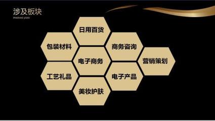 星禾天璟 全球日用品互聯(lián)網(wǎng)銷售領航者