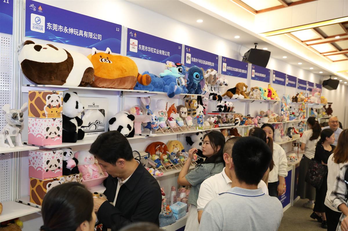 東莞日用品借力互聯(lián)網(wǎng)銷售，傳統(tǒng)制造基地加速數(shù)字化轉型