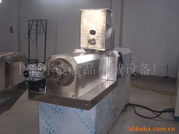 上海華麥?zhǔn)称窓C械設(shè)備廠 專業(yè)機械設(shè)備助力食品工業(yè)發(fā)展
