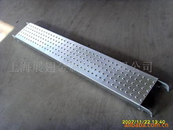 上海展翅金屬制品 金屬建材與機械設備產品全覽
