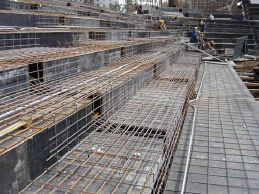 亳州、寧國、郎溪建筑材料市場新動向 冷軋帶肋鋼筋網片與焊接護網價格解析
